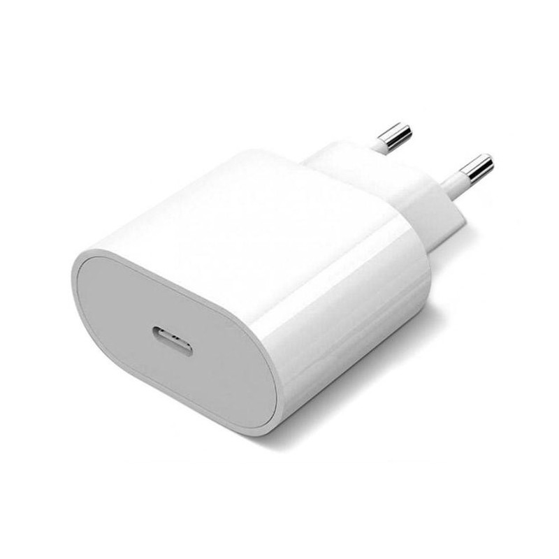 Chargeur rapide USB-C 20W