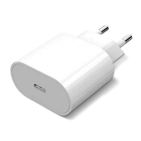 Chargeur rapide USB-C 20W