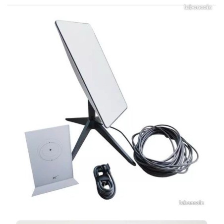 Antenne Starlink (Kit complet)