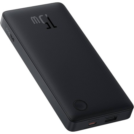 Power Bank (batterie externe) 10 000 mAh - Baseus