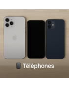 Téléphones