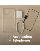 Accessoires Téléphones