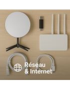 Réseau & Internet